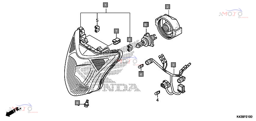 Engine Diagram